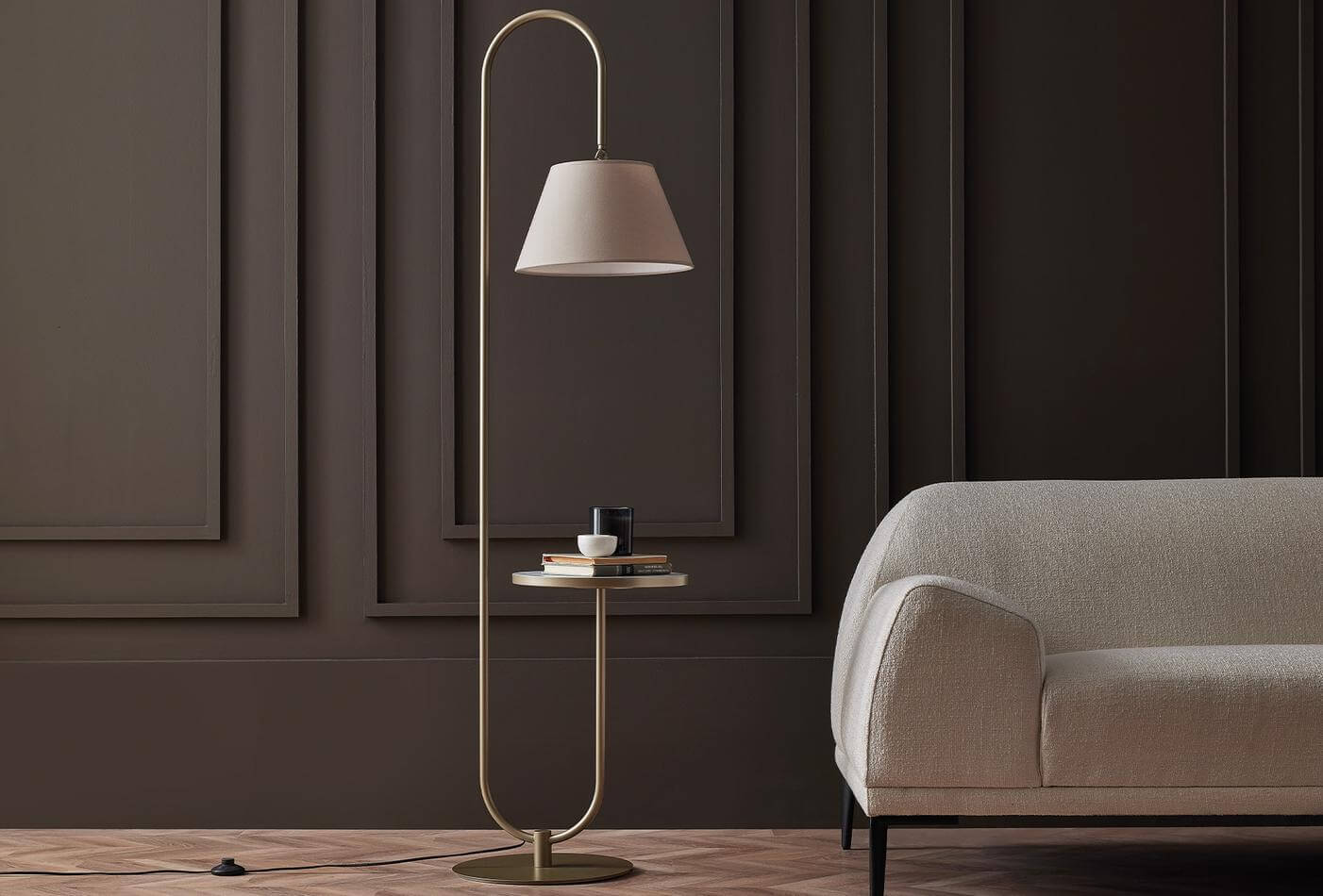 Salon Lambaderi Seçerken Nelere Dikkat Edilmeli?